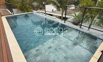 Imagem 4: Casa em condomínio à venda, 4 quartos, 4 suítes, 4 vagas, Alphaville Lagoa dos Ingleses