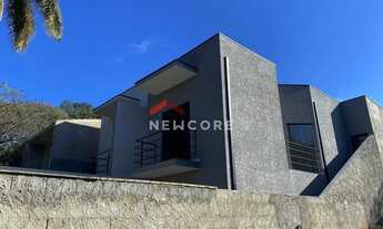 Imagem 6: Casa em Rua Anna Mathias Vairo - Jardim São Felipe - Atibaia/SP