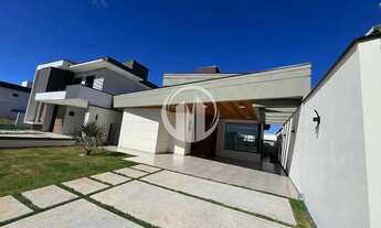 Imagem 3: Casa térrea com 3 suítes no Gran Ville - São Venâncio - Itupeva/SP REF: CA1974