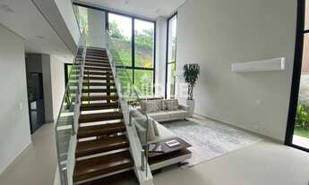 Imagem 6: Casa de Condomínio com 3 quartos, Cidade Santos Dumont - Jundiaí