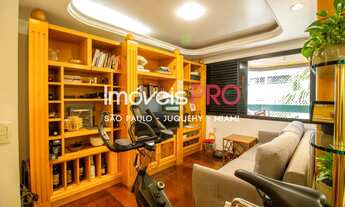 Imagem 7: MOEMA - 147M² - 4 DORMITÓRIOS - 1 SUÍTE