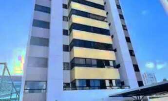 Imagem: Apartamento com 3/4 - 127m² - Residencial