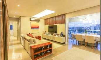 Imagem 4: Apartamento com tres suites, duas vagas, dentro do Lorian Boulevard