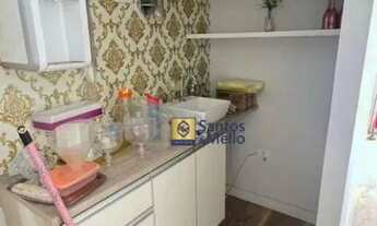 Imagem 4: Salão para alugar, 92 m² por R$ 2.900,00/mês - Santa Maria - São Caetano do Sul/SP