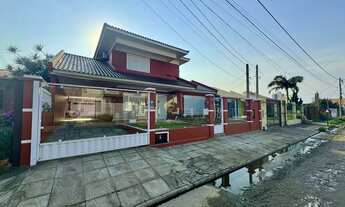 Imagem 5: Excelente residência em região de moradores em Tramandaí RS