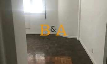 Imagem 6: B&A Aluga Apartamento 3 Quartos 1 Vaga Av Atlântica