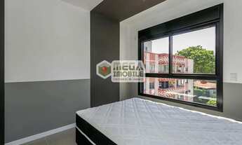 Imagem 12: Apto mobiliado, 2 quartos com suíte alto padrão, próximo à UFSC!