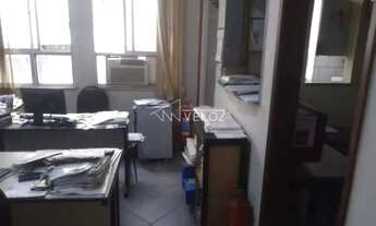 Imagem 3: Apartamento-À VENDA-Centro-Rio de Janeiro-RJ