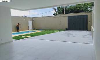 Imagem 2: CASA RESIDENCIAL em SÃO JOSÉ DE RIBAMAR - MA, Araçagi