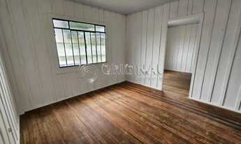 Imagem 2: CASA GEMINADA DE MADEIRA PARA LOCAÇÃO