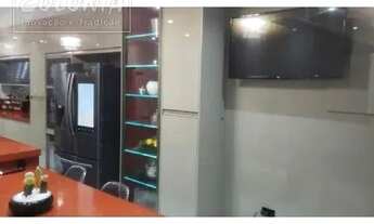 Imagem 4: Sobrado a venda - Vila Valparaíso, Santo André