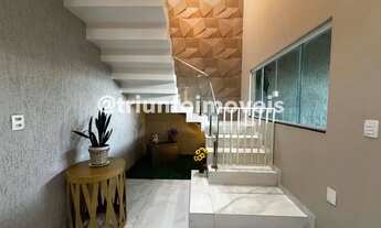 Imagem 3: Casa a venda no Bairro Tabuleta com 4 quartos TR229722 THE -1KJN2KQ