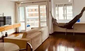 Imagem: Apartamento com 2 dormitórios, 96 m²