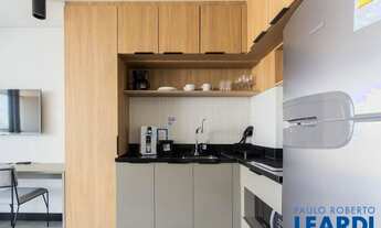 Imagem 4: APARTAMENTO - TATUAPÉ - SP