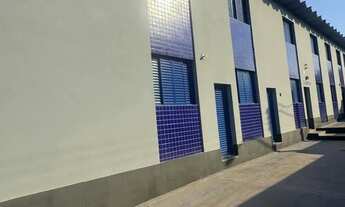 Imagem: Imóvel para aluguel tem 24 metros quadrados