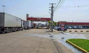 Imagem 2: Parque Logístico de Alto Padrão em Nova Santa Rita