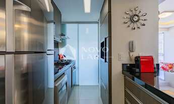 Imagem 5: Higienópolis, 2 dormitórios, duas vagas lado a lado - Raridade