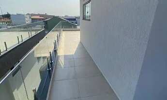 Imagem 7: Casa com 4 dormitórios, 120 m² - venda por R$ 1.100.000,00 ou aluguel por R$ 5.800,00/ano
