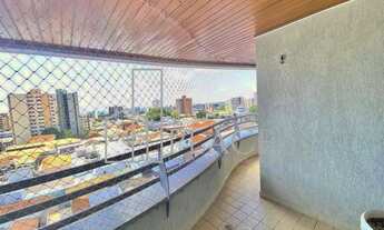 Imagem 7: Apartamento para Aluguel no Centro de Marília - 3 Dormitórios, 2 Vagas