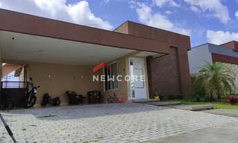 Imagem 6: Casa de condomínio em Rodovia da BA-531 - Via Abrantes - Cascalheira, s/n - Jardim Limoeir