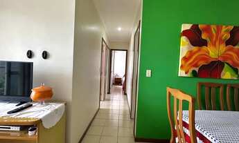 Imagem 5: Imóvel para venda com 75 m2 com 3 quartos em Jardim Camburi - Vitória - ES