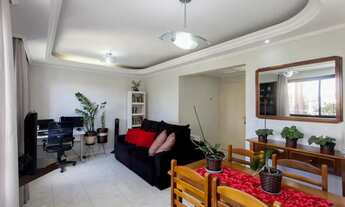 Imagem 2: Apartamento para venda em Vila Santa Maria com 2 quartos , 61m²