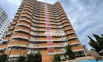 Imagem: Apartamento com 3 suítes à venda, 210