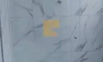 Imagem 7: Apartamento mobiliado frente o metrô Sta Cecília. sendo quarto, sala, cozinha,banheiro