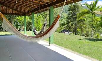 Imagem 4: Chácara à venda em São Francisco Xavier SP - Vista Privilegiada para Serra da Mantiqueira