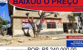 Imagem: Casa Charmosa em Ipanema - Oferta Imperdível!