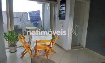 Imagem 7: Cobertura 3 quartos com suíte, 2 lances de escada