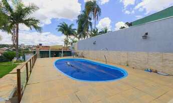 Imagem 6: AVENIDA DA MISERICÓRDIA - CASA 4 QUARTOS, LOTE 500M² E ESCRITURADA