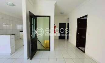 Imagem 2: Apartamento para aluguel, 3 quartos, 1 suíte, 2 vagas, Saraiva - Uberlândia/MG