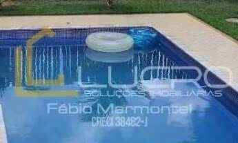 Imagem: Casa em Condomínio Fechado em Residencial