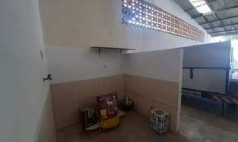 Imagem 6: Casa financiada em Maria Helena com 2 quartos e garagem