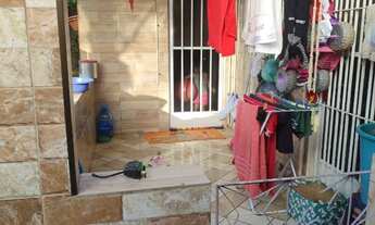 Imagem 7: Casa independente na vila Rosário - Duque de Caxias