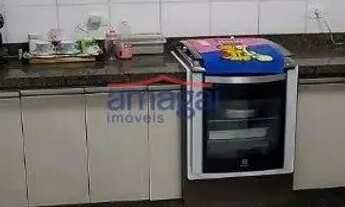 Imagem 7: Casa no Condomínio Evidence; 3 dormitórios 1 suíte no Jardim Santa Maria em Jacareí SP