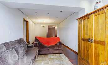 Imagem 6: Apartamento à venda em Petrópolis com 91 m², 3 quartos, 1 suíte, 1 vaga