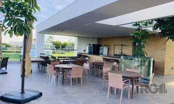 Imagem: Terreno em Condomínio para Comprar por