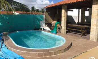 Imagem 6: CASA TEMPORADA FAGUNDES LUCENA