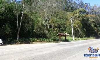 Imagem: Terreno à venda, 226664 m² - Corrego Dantas