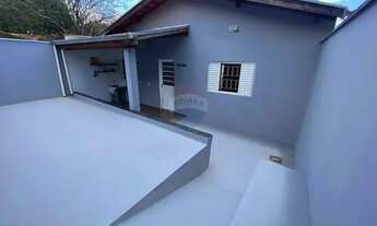 Imagem 7: Casa disponível para locação no Bairro Vila Rodini, Rua dos Tupis!!!