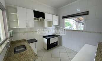 Imagem 6: Casa para aluguel no Condomínio Residencial Horto Florestal - Sorocaba/SP