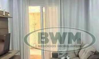 Imagem 2: Apartamento com 2 dormitórios à venda, 52 m² - Jardim Bertanha - Sorocaba/SP