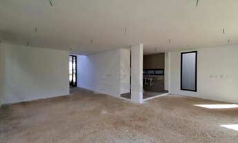 Imagem 5: Casa à venda em Campinas, Alphaville Dom Pedro, com 3 suítes, com 229 m², Reserva Alpha Ga