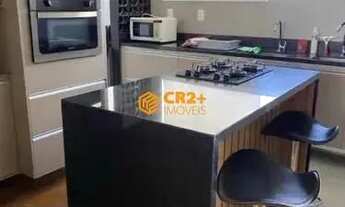 Imagem 2: Vendo apartamento com vista para o mar na rua Setúbal -147m² -4 quartos