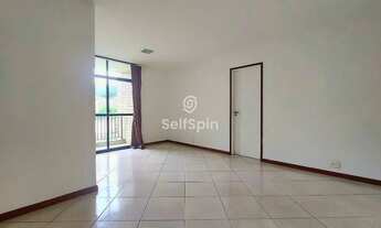 Imagem 3: Apartamento com 2 quartos para alugar - Icaraí - Niterói/RJ