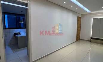 Imagem 5: Residencial Spazio di Florença - Apartamento 135m²: O Luxo das 3 Suítes com Varanda Gourme