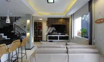 Imagem 16: Sobrado a 2km do Parque Bacacheri