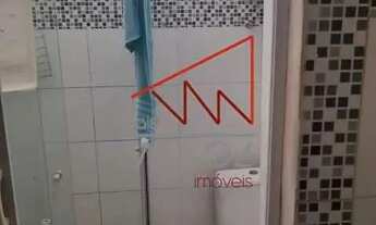 Imagem 3: Kitnet/Conjugado-À VENDA-Centro-Rio de Janeiro-RJ